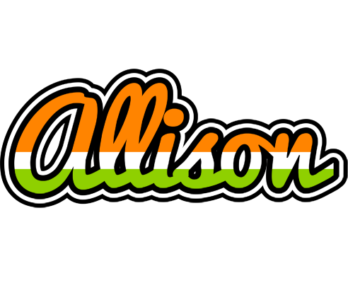 Allison mumbai logo