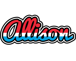 Allison norway logo
