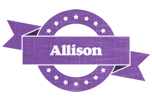Allison royal logo