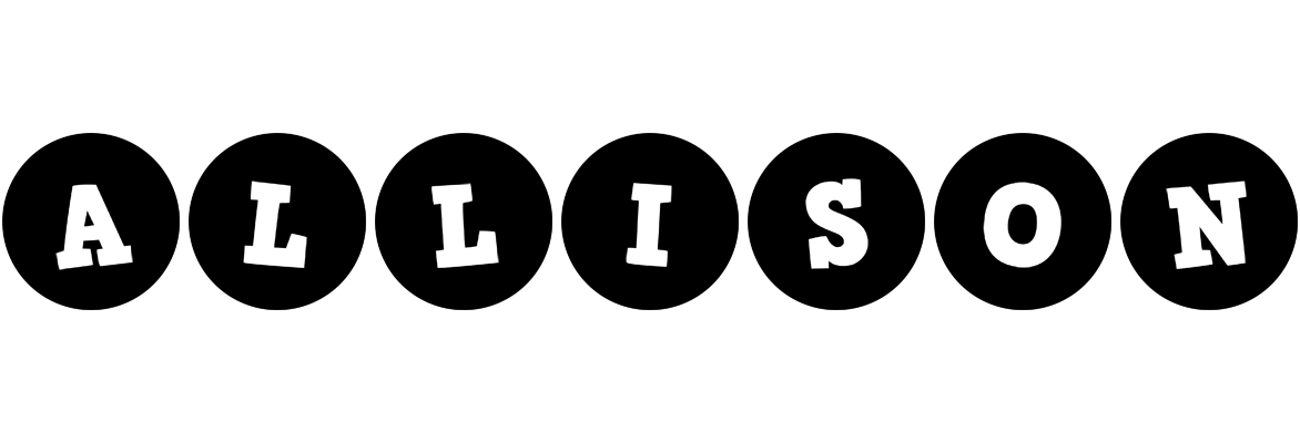 Allison tools logo