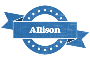 Allison trust logo