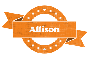 Allison victory logo