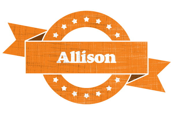 Allison victory logo