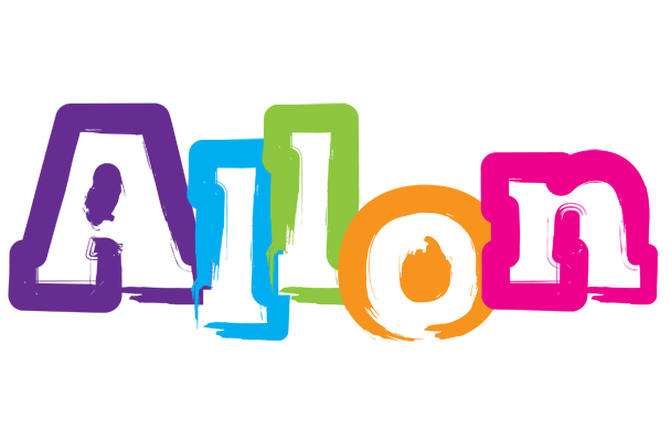 Allon casino logo