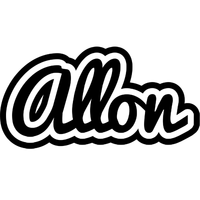 Allon chess logo