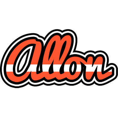 Allon denmark logo