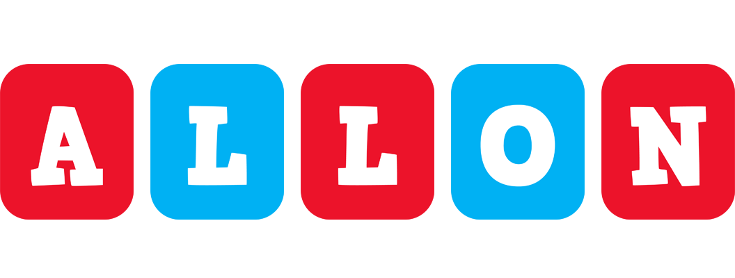 Allon diesel logo