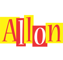 Allon errors logo