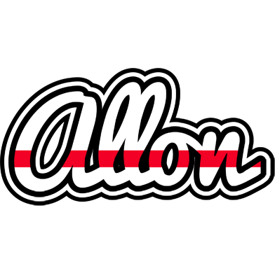 Allon kingdom logo