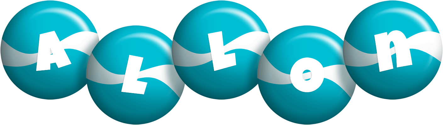 Allon messi logo