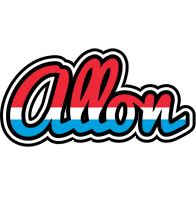 Allon norway logo