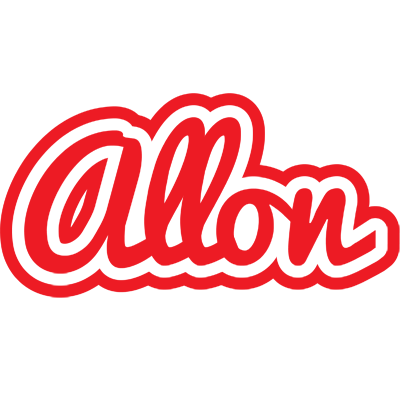 Allon sunshine logo