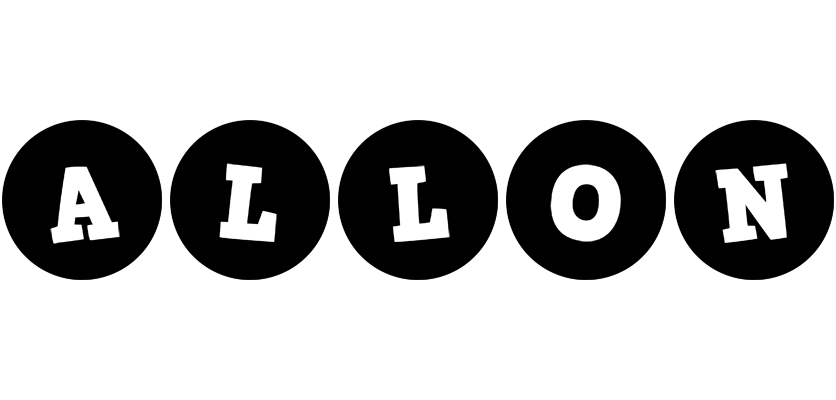Allon tools logo