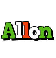 Allon venezia logo