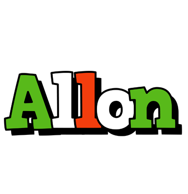 Allon venezia logo