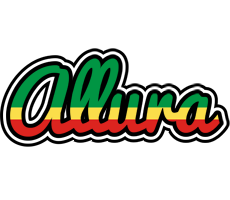 Allura african logo