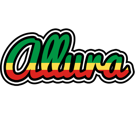 Allura african logo