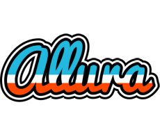 Allura america logo