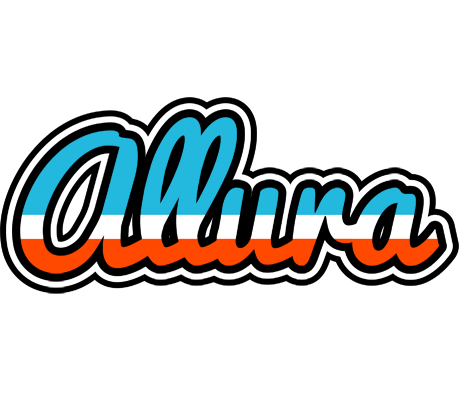 Allura america logo
