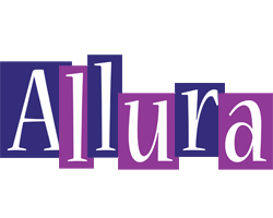 Allura autumn logo