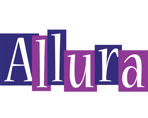Allura autumn logo