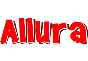 Allura basket logo