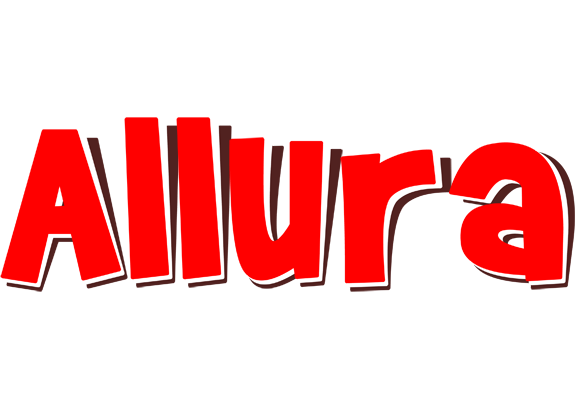 Allura basket logo