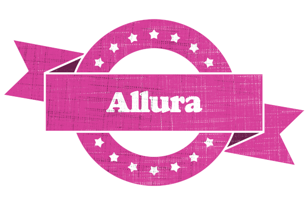 Allura beauty logo
