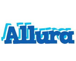 Allura business logo