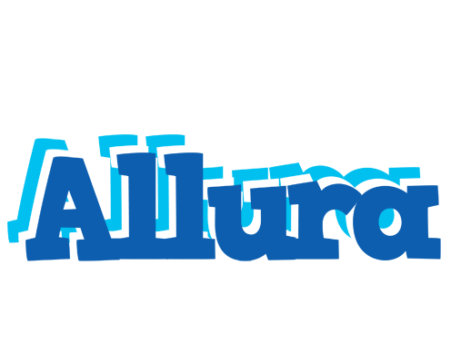 Allura business logo