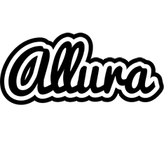 Allura chess logo