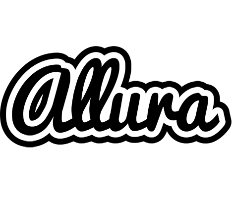 Allura chess logo