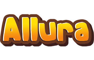 Allura cookies logo