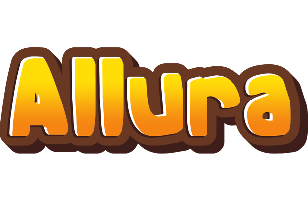 Allura cookies logo