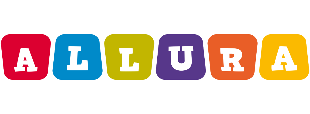 Allura daycare logo
