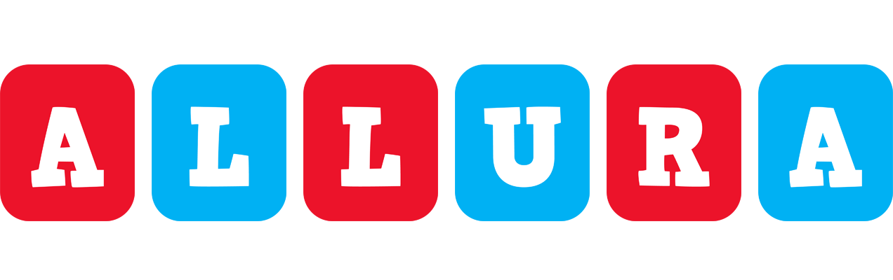 Allura diesel logo