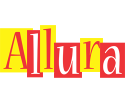 Allura errors logo