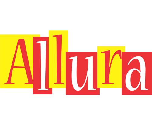 Allura errors logo
