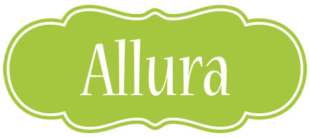 Allura family logo