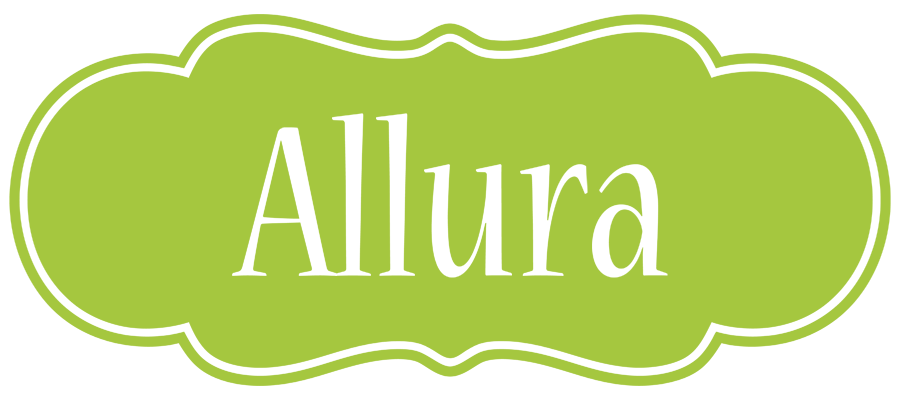 Allura family logo