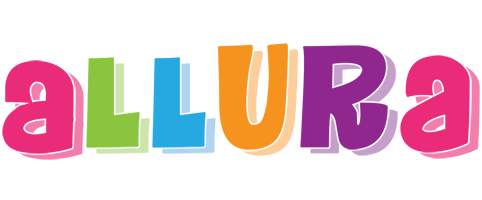 Allura friday logo