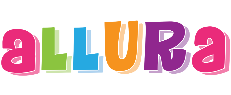 Allura friday logo