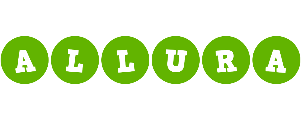 Allura games logo