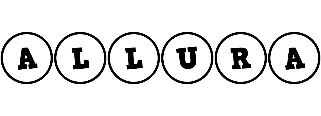 Allura handy logo
