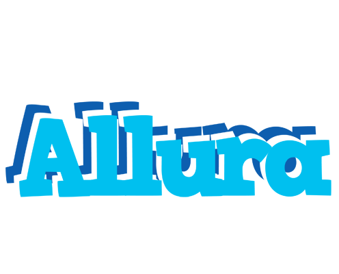 Allura jacuzzi logo