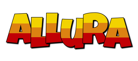 Allura jungle logo