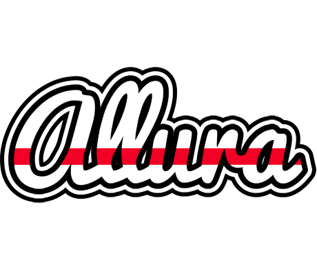 Allura kingdom logo