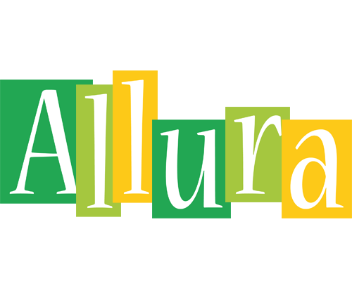 Allura lemonade logo