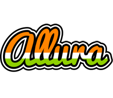 Allura mumbai logo