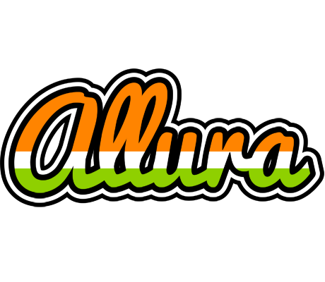 Allura mumbai logo